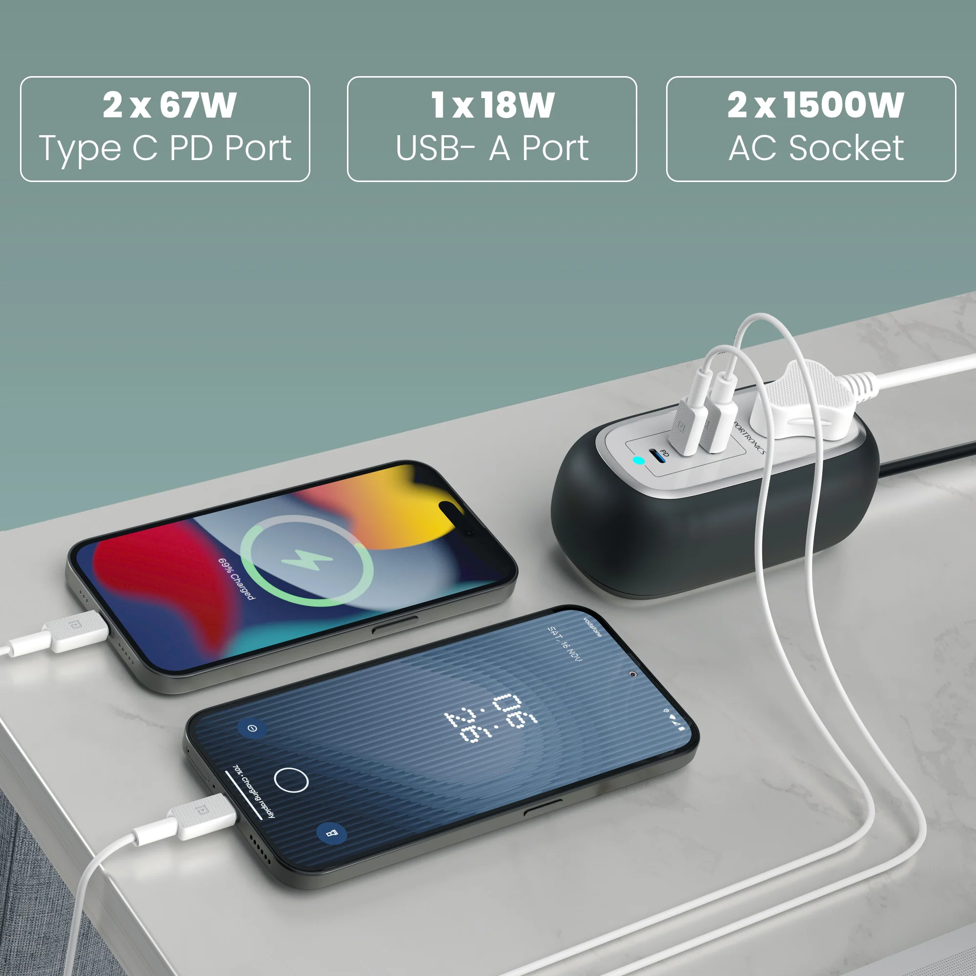 Volt 65 Pro - Image 16