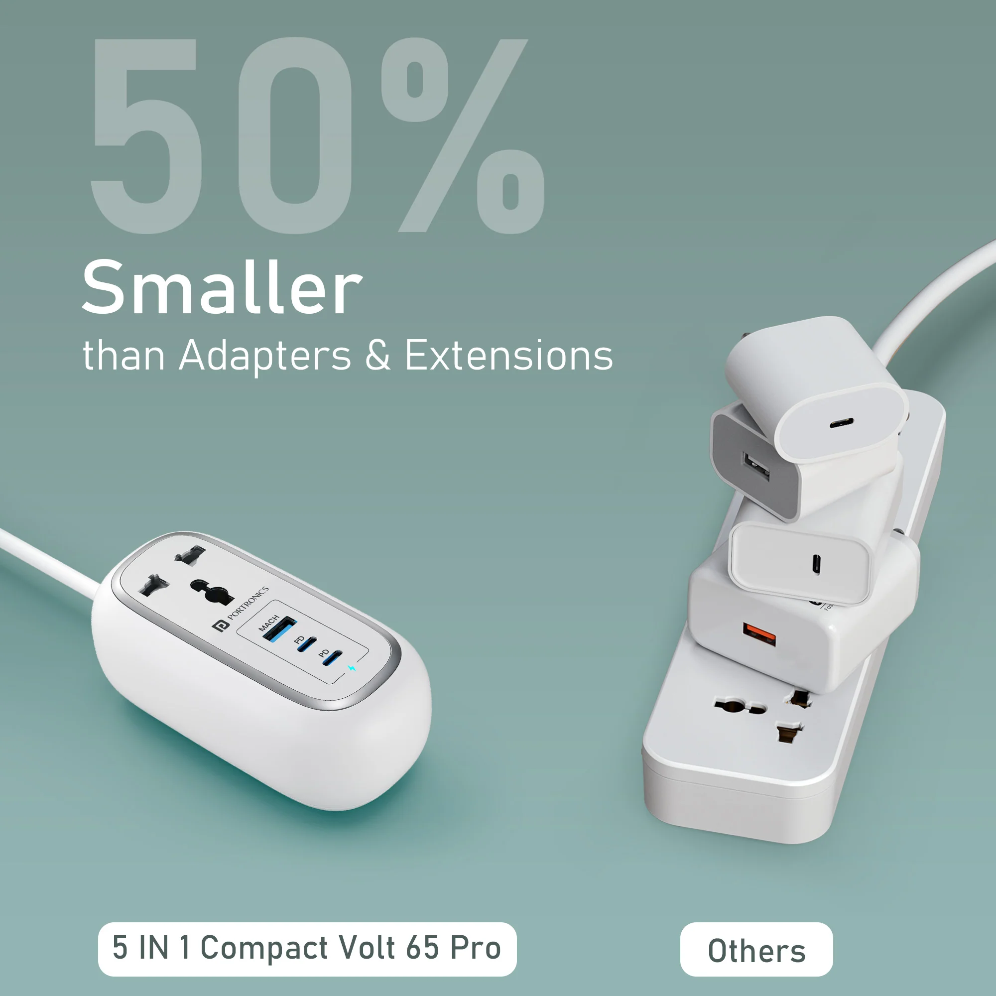 Volt 65 Pro - Image 2