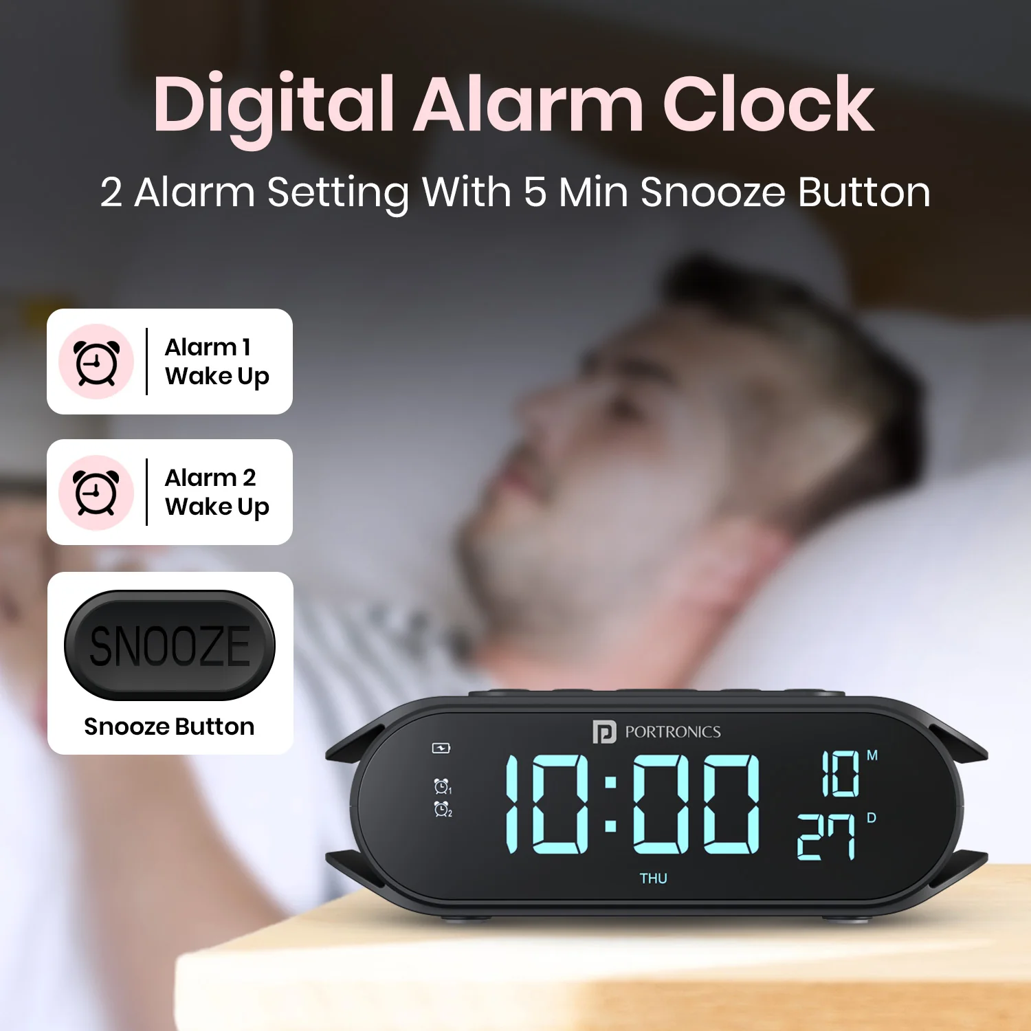 VoltClock - Image 2
