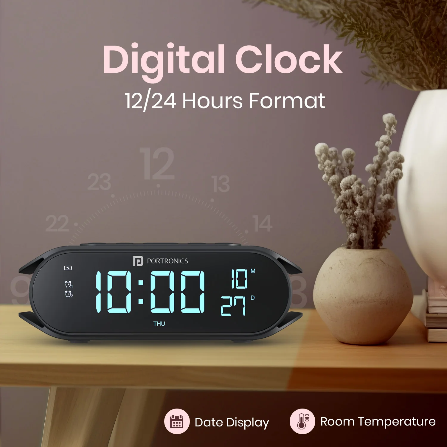 VoltClock - Image 5