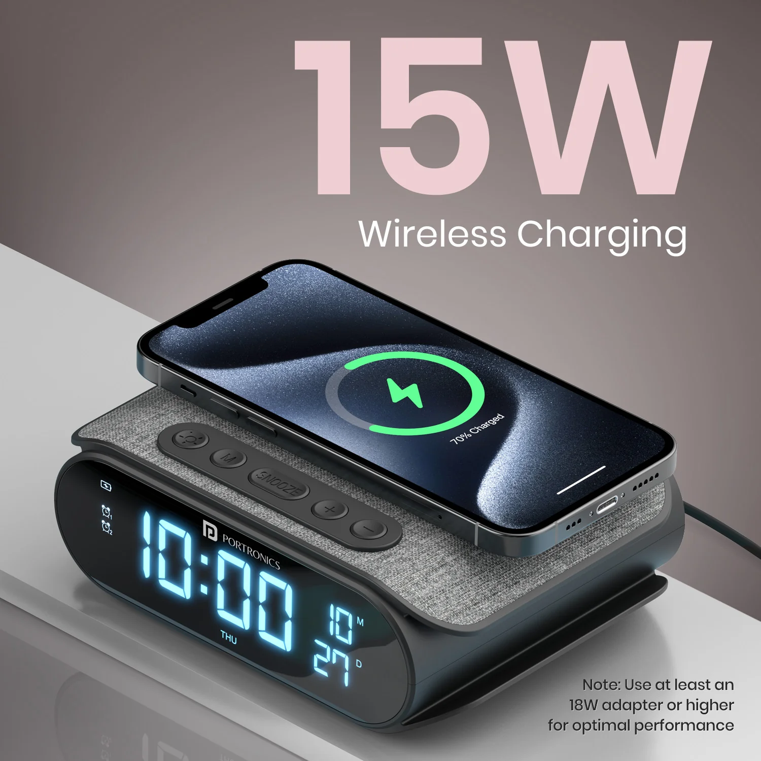 VoltClock - Image 6