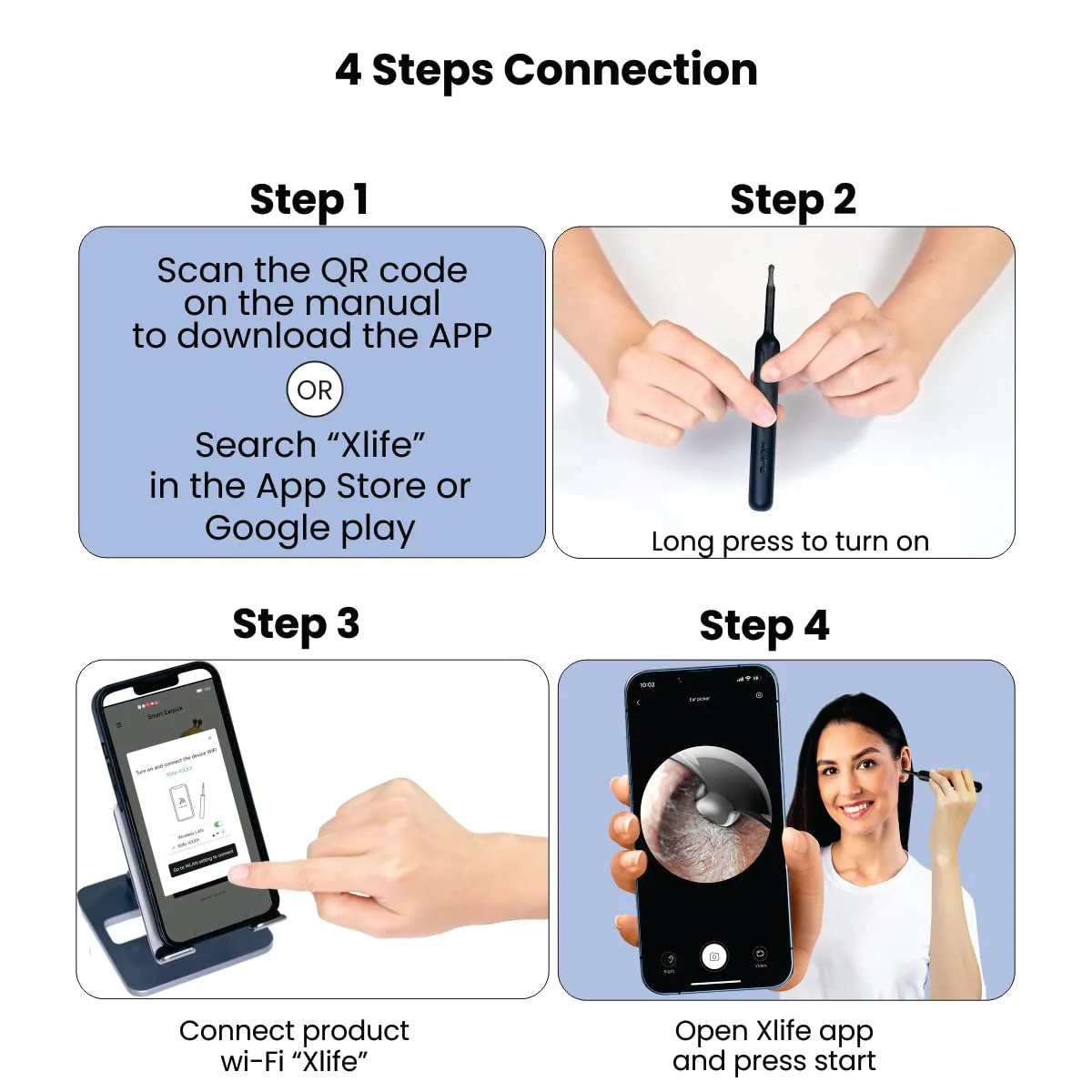 XLIFE - Image 3