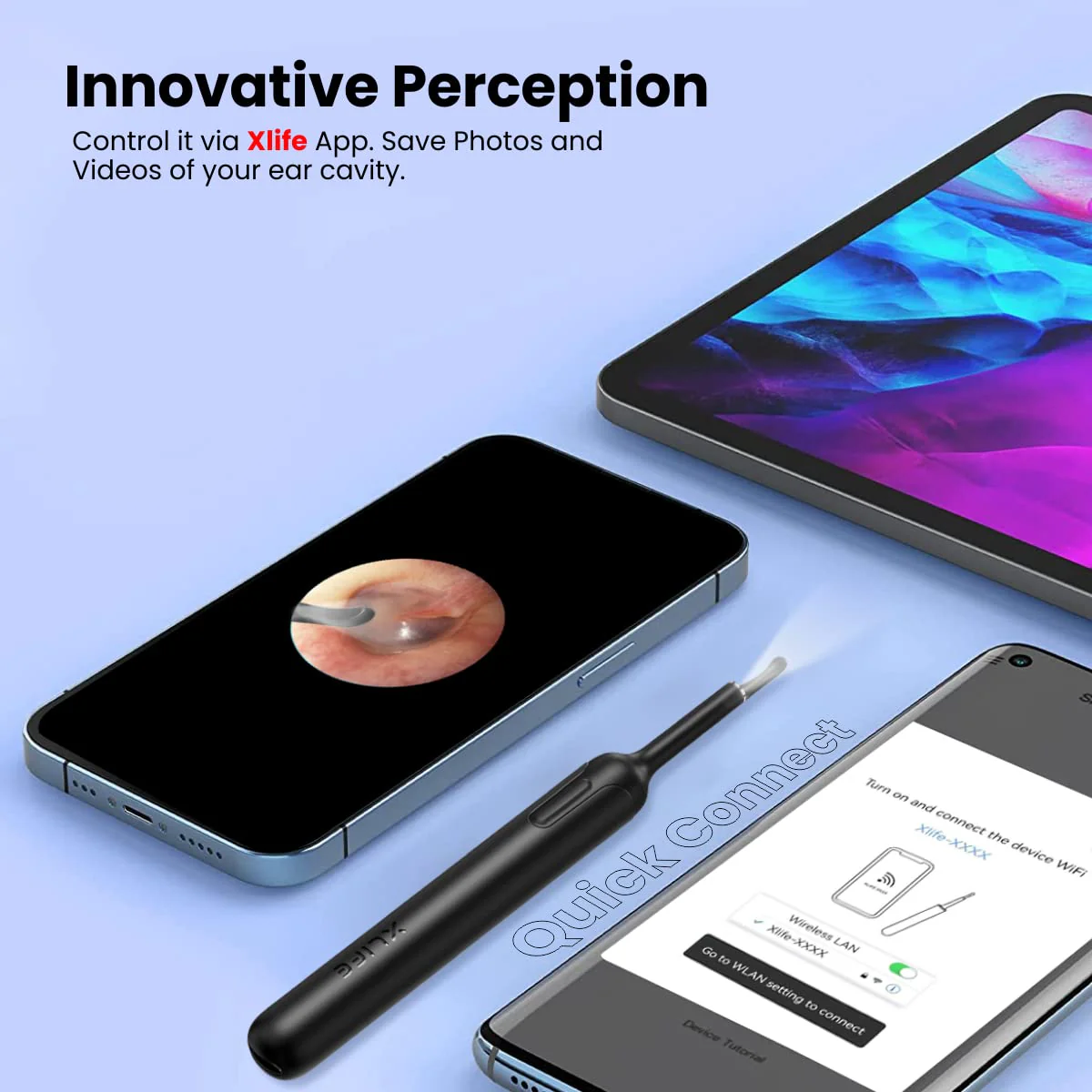 XLIFE - Image 5